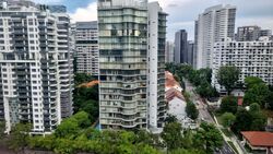 Suites @ Cairnhill (D9), Apartment #450190101